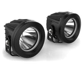 Denali Auxiliary/Driving Lights DR1 LED Light Pods (Pair) with DataDimâ„¢ Technology